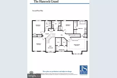 129 Ayshire Drive #HANCOCK GRAND, Middletown, DE 19709 - Photo 3