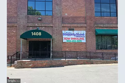 1408 Clifford Brown Walk, Wilmington, DE 19801 - Photo 1