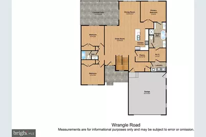 3211 Wrangle Hill Rd, Bear, DE 19701 - Photo 3