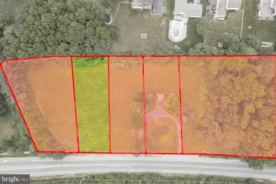 3209 Wrangle Hill Rd, Bear, DE 19701 - Photo 7