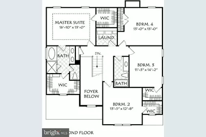 3209 Wrangle Hill Rd, Bear, DE 19701 - Photo 5