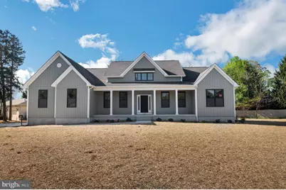 848 Saw Mill Road #A, Townsend, DE 19734 - Photo 1