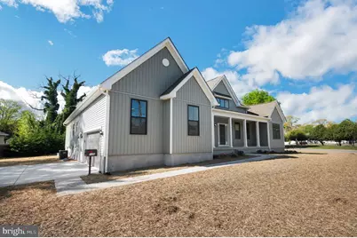 848 Saw Mill Road #A, Townsend, DE 19734 - Photo 3