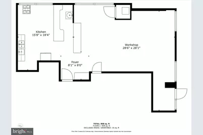 2401 Pennsylvania Avenue #103, Wilmington, DE 19806 - Photo 15