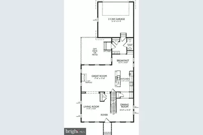 530 Wheelmen Street #5 CHADWICK, Middletown, DE 19709 - Photo 3