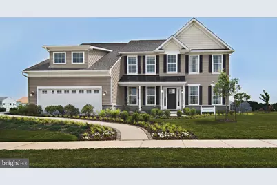 400 Rederick Lane #1 GREENSPRING, Middletown, DE 19709 - Photo 17