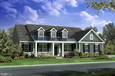 126 Green Forest Drive #3 GRANDVIEW, Middletown, DE 19709 - Photo 1