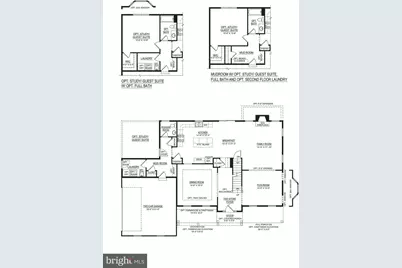 126 Green Forest Drive #4 JAMISON, Middletown, DE 19709 - Photo 3