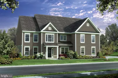 126 Green Forest Drive #6 COCHRAN, Middletown, DE 19709 - Photo 1