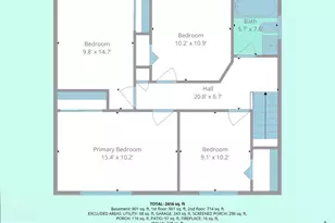 902 Clydesdale Dr, Bear, DE 19701 - Photo 39