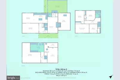 902 Clydesdale Drive, Bear, DE 19701 - Photo 39