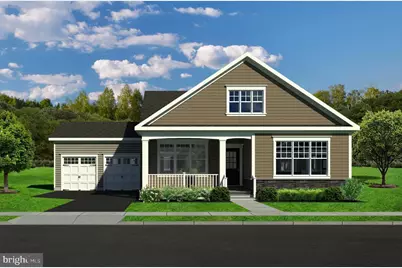 204 Baldy Lane #CHELSEA MODEL, Middletown, DE 19709 - Photo 5