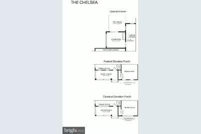 204 Baldy Lane #CHELSEA, Middletown, DE 19709 - Photo 33