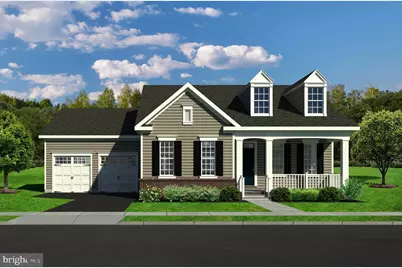 204 Baldy Lane #COTTONWOOD MODEL, Middletown, DE 19709 - Photo 1