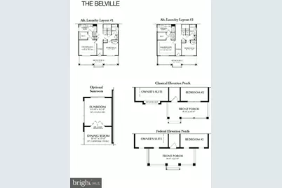 204 Baldy Lane #BELVILLE, Middletown, DE 19709 - Photo 5