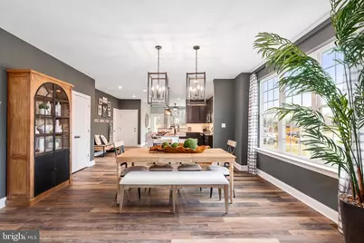 120 Burlina Blvd #BLOOMFIELD MODEL, Middletown, DE 19709 - Photo 11