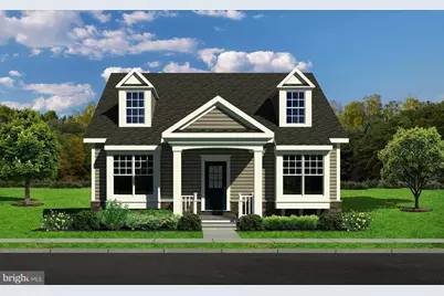 120 Burlina Blvd #BLOOMFIELD MODEL, Middletown, DE 19709 - Photo 3