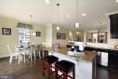 1300 Carrick Court #MASSEY ELITE MODEL, Middletown, DE 19709 - Photo 3