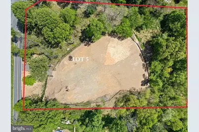 0 Old Kennett Road #LOT 5, Wilmington, DE 19807 - Photo 3