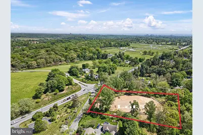 0 Old Kennett Road #LOT 5, Wilmington, DE 19807 - Photo 1