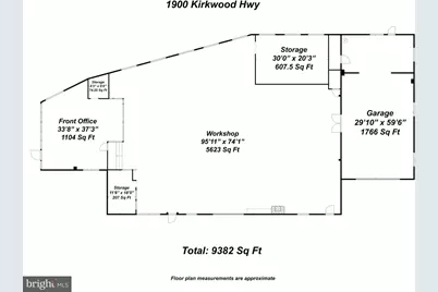 1900 Kirkwood Highway, Wilmington, DE 19805 - Photo 23