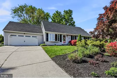 14 Carousel Court, Wilmington, DE 19808 - Photo 3