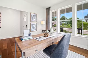 409 Crownleaf Dr, Middletown, DE 19709 - Photo 5