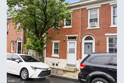 831 Windsor Street, Wilmington, DE 19801 - Photo 1