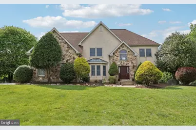 308 Detjen Drive, Hockessin, DE 19707 - Photo 1