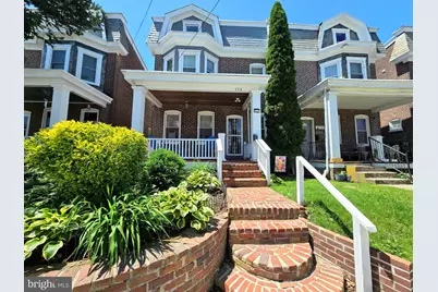 508 W 23rd Street, Wilmington, DE 19802 - Photo 1