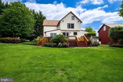 423 Polly Drummond Hill Road, Newark, DE 19711 - Photo 1