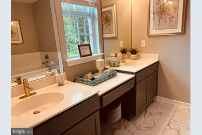 420 Bellflower Way #MERION PLAN, Townsend, DE 19734 - Photo 17