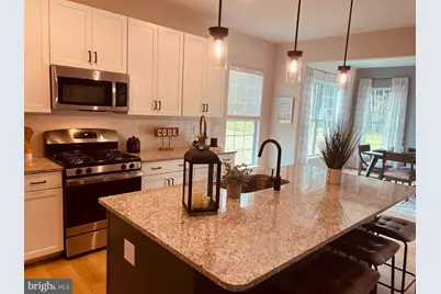 420 Bellflower Way #MERION PLAN, Townsend, DE 19734 - Photo 9