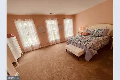 420 Bellflower Way #MERION PLAN, Townsend, DE 19734 - Photo 19