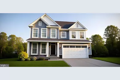 420 Bellflower Way #MERION PLAN, Townsend, DE 19734 - Photo 5