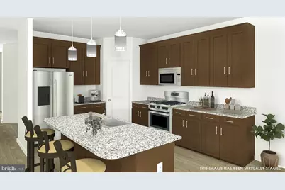 420 Bellflower Way #MERION PLAN, Townsend, DE 19734 - Photo 7