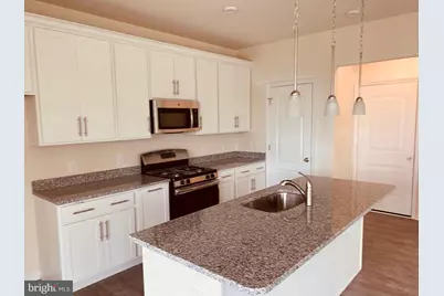 416 Bellflower Way #PENNSBURY PLAN, Townsend, DE 19734 - Photo 15