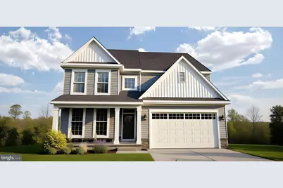 422 Bellflower Way #CHALFONT PLAN, Townsend, DE 19734 - Photo 1