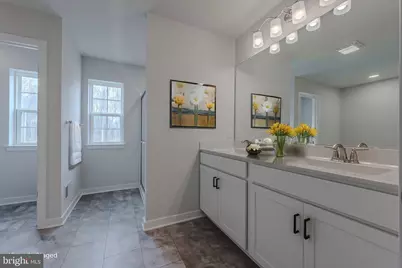 422 Bellflower Way #CHALFONT PLAN, Townsend, DE 19734 - Photo 13