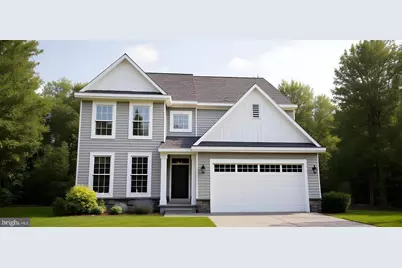 422 Bellflower Way #CHALFONT PLAN, Townsend, DE 19734 - Photo 5