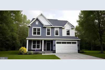 418 Bellflower Way #MONTCHANIN PLAN, Townsend, DE 19734 - Photo 1