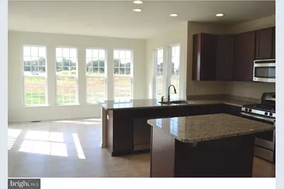 418 Bellflower Way #MONTCHANIN PLAN, Townsend, DE 19734 - Photo 7