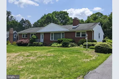 22 Mount Airy Drive, Wilmington, DE 19807 - Photo 1