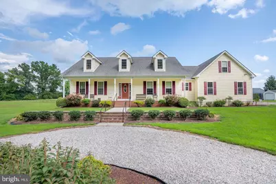 1211 Dexter Corner Road, Townsend, DE 19734 - Photo 1