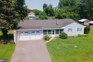 311 Bayard St, Delaware City, DE 19706 - Photo 1