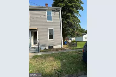 309 Washington Street, Delaware City, DE 19706 - Photo 1