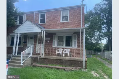 1036 Dover Avenue, Wilmington, DE 19805 - Photo 1