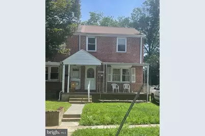 1036 Dover Avenue, Wilmington, DE 19805 - Photo 3