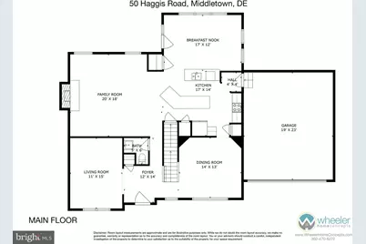 50 Haggis Road, Middletown, DE 19709 - Photo 47