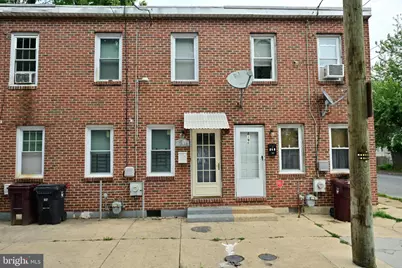 217 E Twenty Second Street, Wilmington, DE 19802 - Photo 1